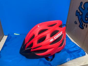 Casco bici Gist