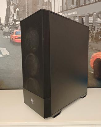 computer gaming fisso