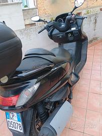 Yamaha Majesty 400 - 2006