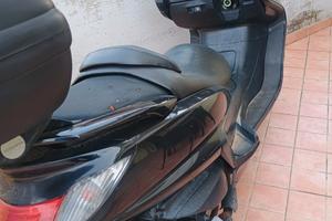 Yamaha Majesty 400 - 2006