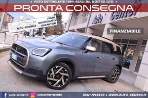MINI Countryman Favoured Pacchetto XL 1.5 170...