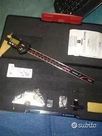 Mahr 4118807 Calibro digitale MarCal 16 EWR-V