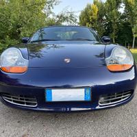 Porsche 986 2.7 ASI