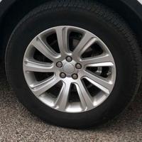 Cerchi land rover originali 18 pollici