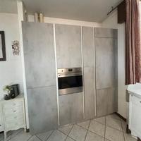 Cucina Parete Attrezzata Moderna Completa