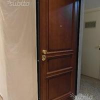 PORTA BLINDATA CLASSE 3