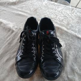 scarpe uomo Prada 