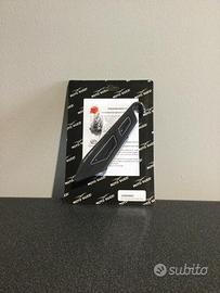 Kit cover leva freno california