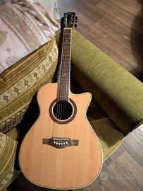 chitarra eko one series