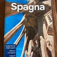 Lonely Planet Spagna