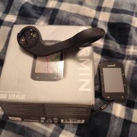 Garmin Edge 520plus