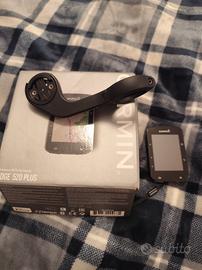 Garmin Edge 520plus