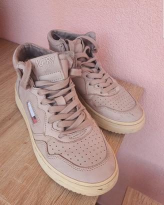 scarpe autry