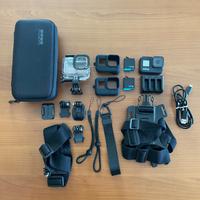 Gopro Hero 8 black