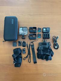 Gopro Hero 8 black