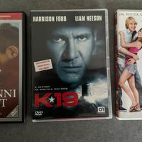 3 FILM IN DVD