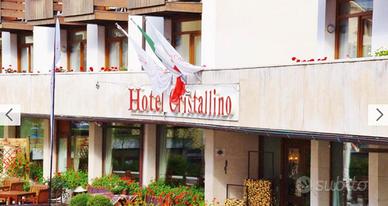 Cortina di Ampezzo OLIMPIADI 2026