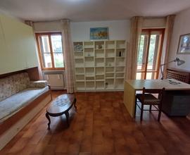 Stanza per universitari