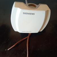 Sensore Siemens QAE2120.010