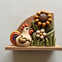 PORTATOVAGLIOLI THUN