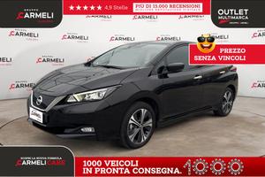 Nissan Leaf e+ Tekna Pro Pilot Park 62kWh 217cv my