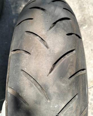 Gomme Tmax