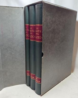 Atlante 1972 Le Carte del Lazio Frutaz 484 Carte