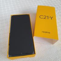 cellulare C21-Y RealMe