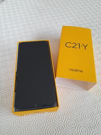 cellulare C21-Y RealMe