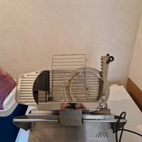 Afetatrice Alla inox