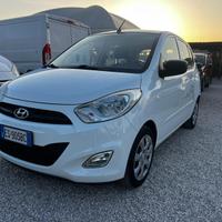 Hyundai i10 1.1 12V Econext Sound Edition