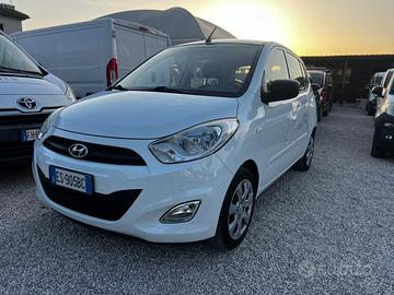 Hyundai i10 1.1 12V Econext Sound Edition