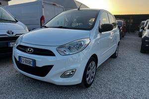 Hyundai i10 1.1 12V Econext Sound Edition