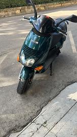 Aprilia Leonardo 150