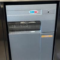 Macchina del ghiaccio professionale