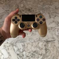 Pad ps4