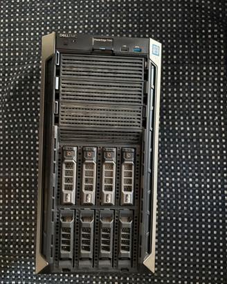 SERVER DELL EMC PW EDGE T440