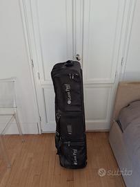 Borsone scherma Leon Paul