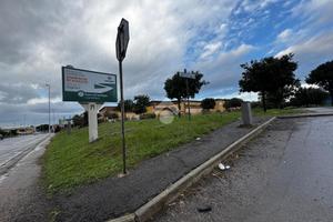 CAPANNONE A CAGLIARI