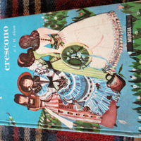 Le Piccole donne crescono