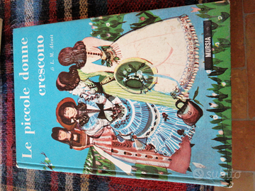 Le Piccole donne crescono