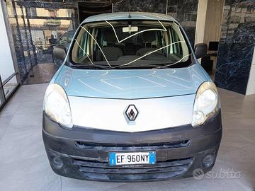 RENAULT Kangoo 1.5 dCi 90CV F.AP. 5 porte Attrac