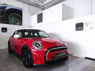 MINI Mini 5 porte (F55) - Mini 1.5 Cooper Busines
