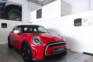 MINI Mini 5 porte (F55) - Mini 1.5 Cooper Busines