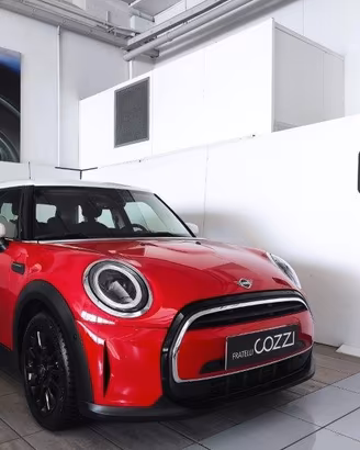 MINI Mini 5 porte (F55) - Mini 1.5 Cooper Busines