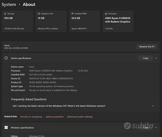 Rog Strix Rtx 3070Ti