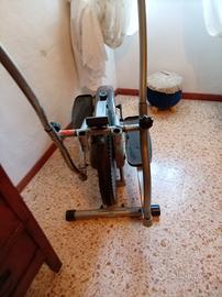 cyclette