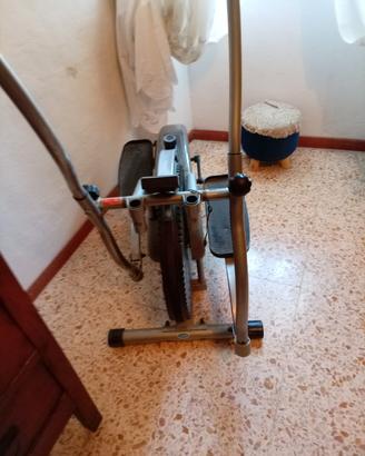 cyclette
