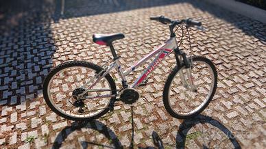 Bicicletta per bambina