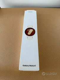 Samsung galaxy watch 7